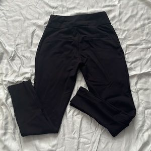 Express Work Pants